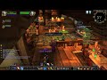 Leveling a Hardcore Priest in Elwynn Forest – No Commentary