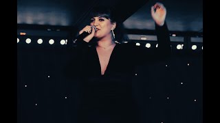 Aint Nobody - Teresa D Cover