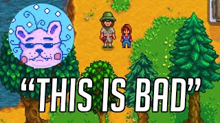 Stardew Valley Dev Responds To Rip-off Controversy (Super Zoo Story) screenshot 5