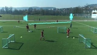 Live Communication & Feedback in Sports: Coachwhisperer Intercom System for Live Coaching