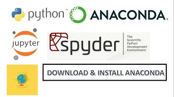 Install Anaconda for GIS & Remote Sensing Workflows | Step-by-Step Setup