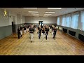 Rivers of babylon ez beginner line dance music demo taniec liniowy