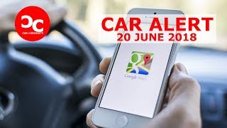Google Maps on Android no longer lets you book Uber rides