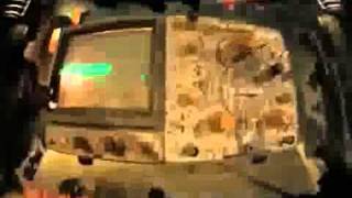 Mushroomhead - Burn  HD