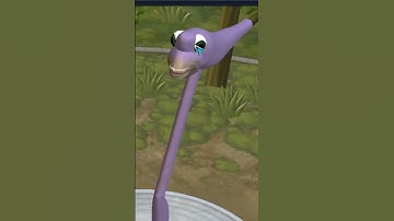 The Most DISGUSTING Creature I have ever made in Spore