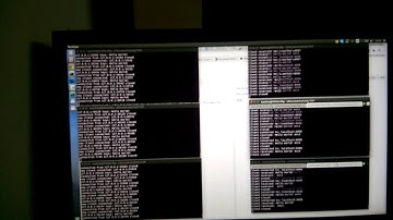 NodeJS TCP server load-balance with NGINX