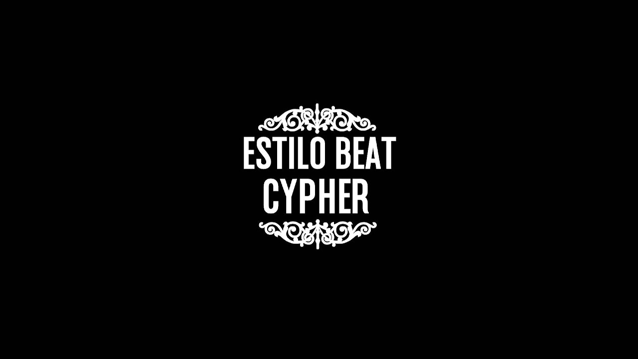 cypher type beat