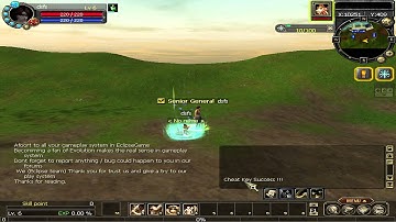 [Vsro] Attack Pet Crash