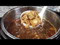 INSTANT POT Menudo Recipe | Easy Menudo Rojo Recipe | How To Make Menudo