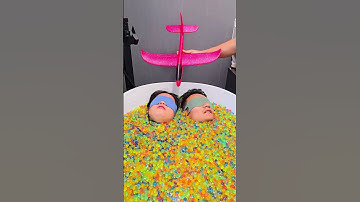 Which birthday gift would you choose? #funny