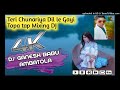 Dj ganesh ambatola teri chunariya dil le gayi