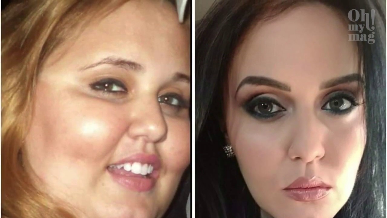 Blogger теряет вес до 10 фунтов за две недели - удивительная история трансформации потери веса