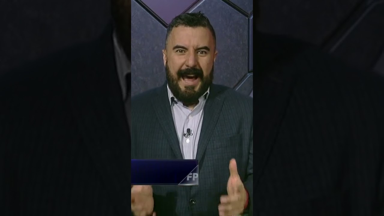Álvaro ATACA: ¿QUÉ LE PASÓ A LA MLS? | #Shorts