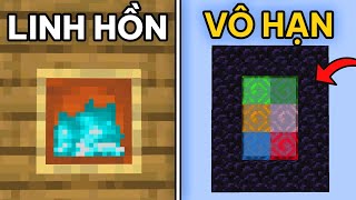 TỔNG HỢP 105 SỰ THẬT MINECRAFT