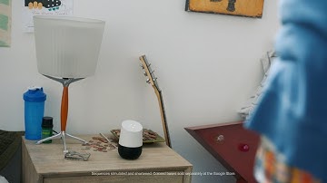 Call a roomie | Hands-Free Calling coming to Google Home