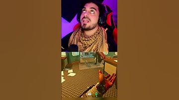 i made this lobby rage with habibi powers