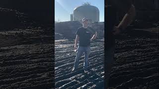 Food scraps to soil: a Cortlandt NY compost facility tour