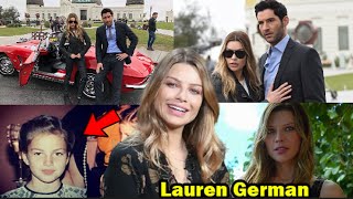 Lauren German | 15 Thing You Need To Know About Lauren German