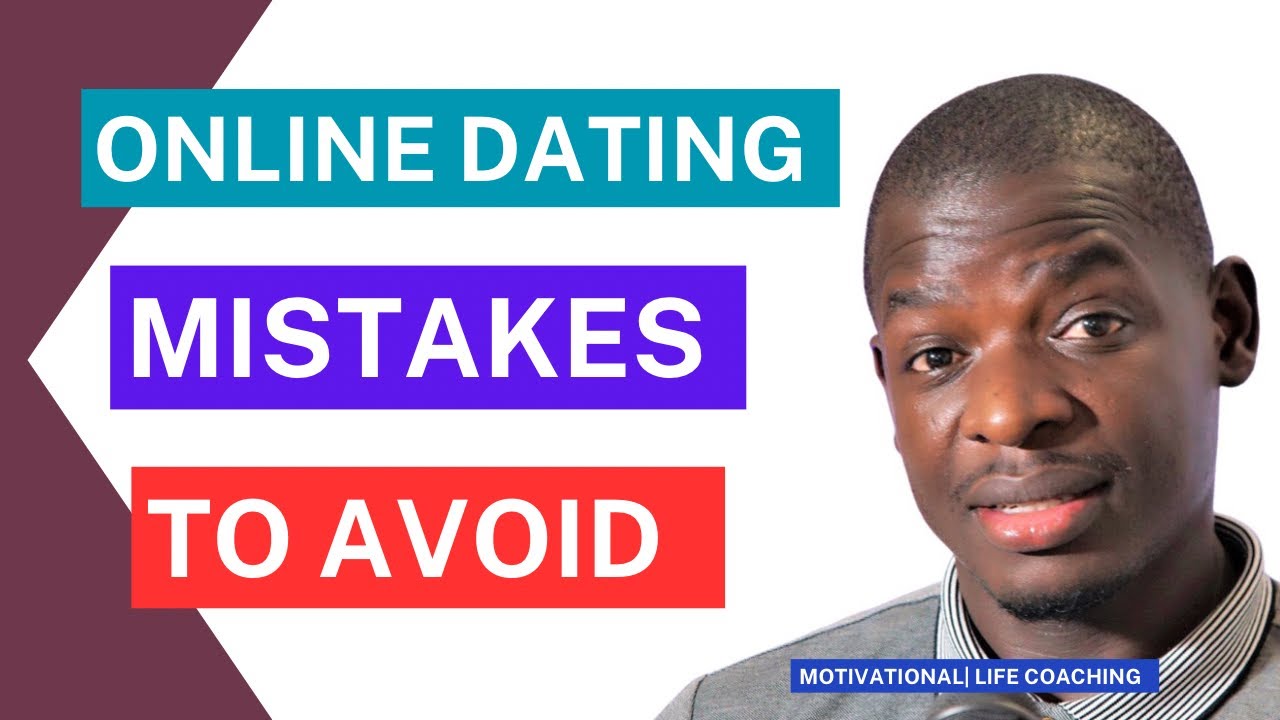 1 reason why most online dating doesn't work longdistance