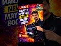 Class 9th NCERT Maths NEW Book 😳 | 2 Parts?! Ganita Manjari