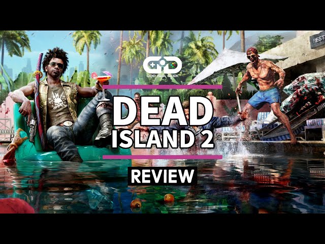 Review: Dead Island 2 – Welcome to HELL-A - XTgamer