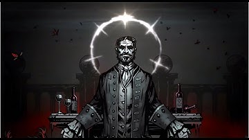 Darkest Dungeon The Crimson Court - DLC Gameplay part 15 (no commentary)