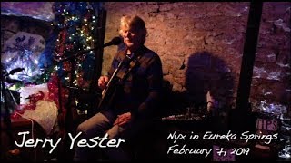 Jerry Yester  -  Oh! Susanna