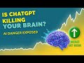 What Happens to Our Brains When We Use ChatGPT?