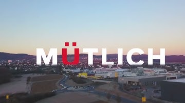 [TVC] MUTLICH - Thương hiệu thiết bị nhà bếp cao cấp chuẩn Đức