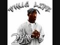 2PAC- Pac&#39;s New Life (Instrumental)