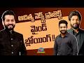 Director Adithya Dhar Next Movie With Tollywood Heros NTR Allu Arjun NTVENT