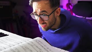 The Top 5 Reasons You Are SO BAD At Sight Reading Music! (And How To Fix It!) by Matthew Cawood 3,106 views 5 months ago 9 minutes, 50 seconds