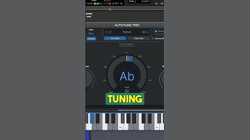 Auto-Tune Pro 11
