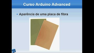 Curso Arduino Advanced - Aula 16 (Confecção de PCB - Parte 1 - Intro) renatoaloi.blogspot.com