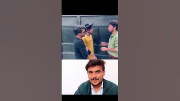 Nazim Ahmed As Kabir Singh Funny Video #shorts #round2hell #shortsfeed