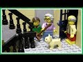 Типичные соседи - Lego Версия (Мультфильм)