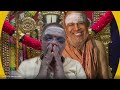 Experience with mahaperiyava  puduperiyava mandana mishra  swarna kamakshi ramesh ramamurthy