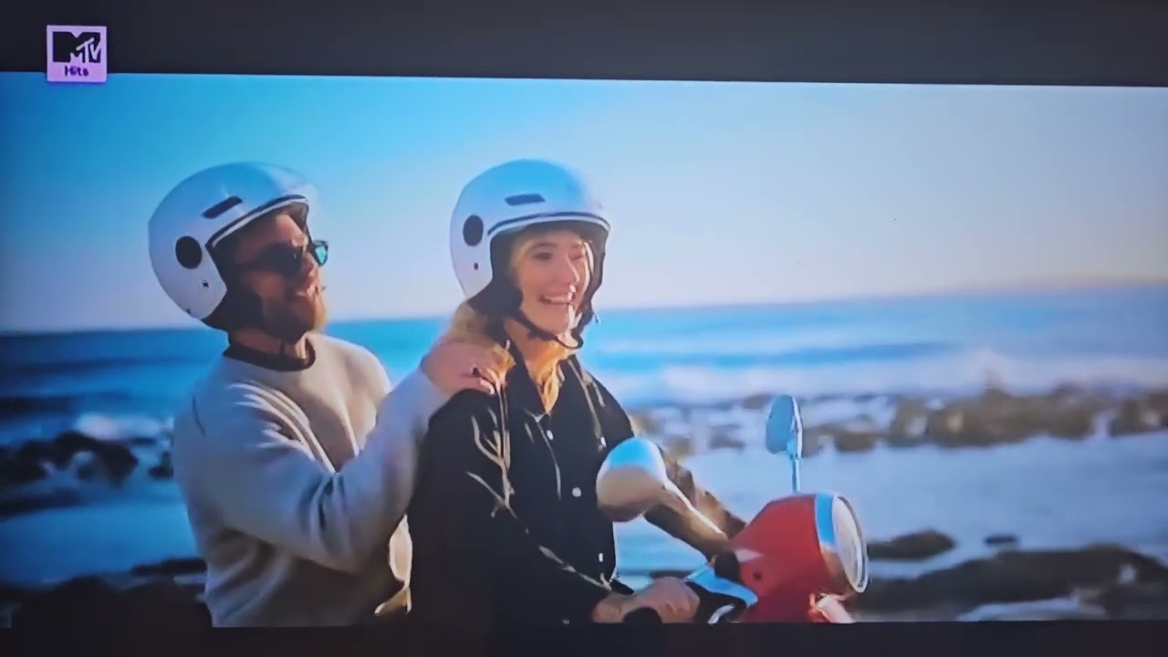 конец Worldwide Hits начало Today's Top Hits на MTV Hits (23.11.2024)
