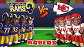 Nfl Football In Roblox Legendary Football Youtube - download roblox trolling kids in legendary football video