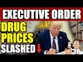 Understanding Trump's Executive Order on Drug Prices