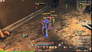 Destroyer - Soundless Animation Cancel