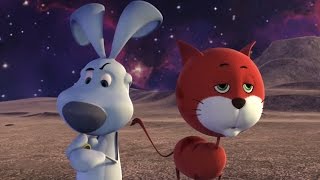 Зверята 🐾 | 5 сезон 39 серия | Холли,Вернись! | Мультики про животных Зверята 🐾 | 5 сезон 39 серия | Холли,Вернись! | Мультики про животных