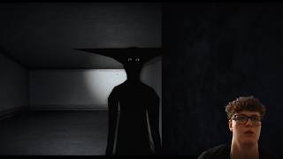 Scariest Roblox game Ever