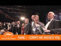 SORRY WE MISSED YOU - Rang I - Cannes 2019 - VO