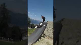 Dieser Mountainbike Run ist nicht von dieser Welt! 😳 | Erik Fedko @ Crankworx Innsbruck 🏔