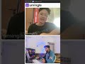 He's Too Good #omegle #funnyshorts #ytshorts #fypシ゚viral #fypシ #feedshorts #singing #singingcover