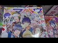 電撃マオウ 2017年12月号「アイドルマスターSideMストラグルハート」