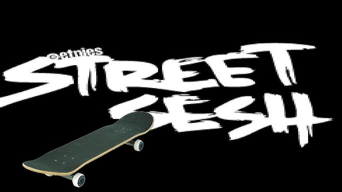 STREET SESH free online game on