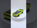 LEGO DODGE CHALLENGER SRT HELLCAT 닷지 첼린저 SRT 헬켓 #speedchampions