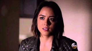 Daisy/Skye and Lincoln - Run For Your Life